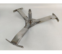 680841 Крестовина нерж СМА Bosch Siemens