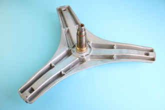 361A301400 Крестовина Daewoo Cod 760