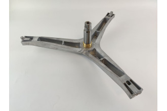 DC97-17235A Крестовина Samsung Cod 769