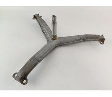 C00097236 C00263866 Крестовина СМА Ariston Indesit L=112мм б/у