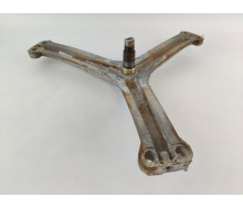 C00298592 Крестовина СМА Ariston Indesit б/у