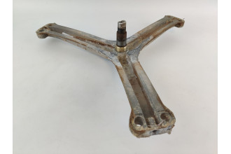 C00298592 Крестовина СМА Ariston Indesit б/у