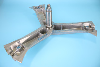 Крестовина СМА Bosch Siemens 00714311
