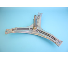 00236611 00215117 Крестовина EBI Cod 778 Bosch Siemens 6204 6305 L116