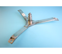 00473774 Крестовина нерж CMA Bosch Siemens