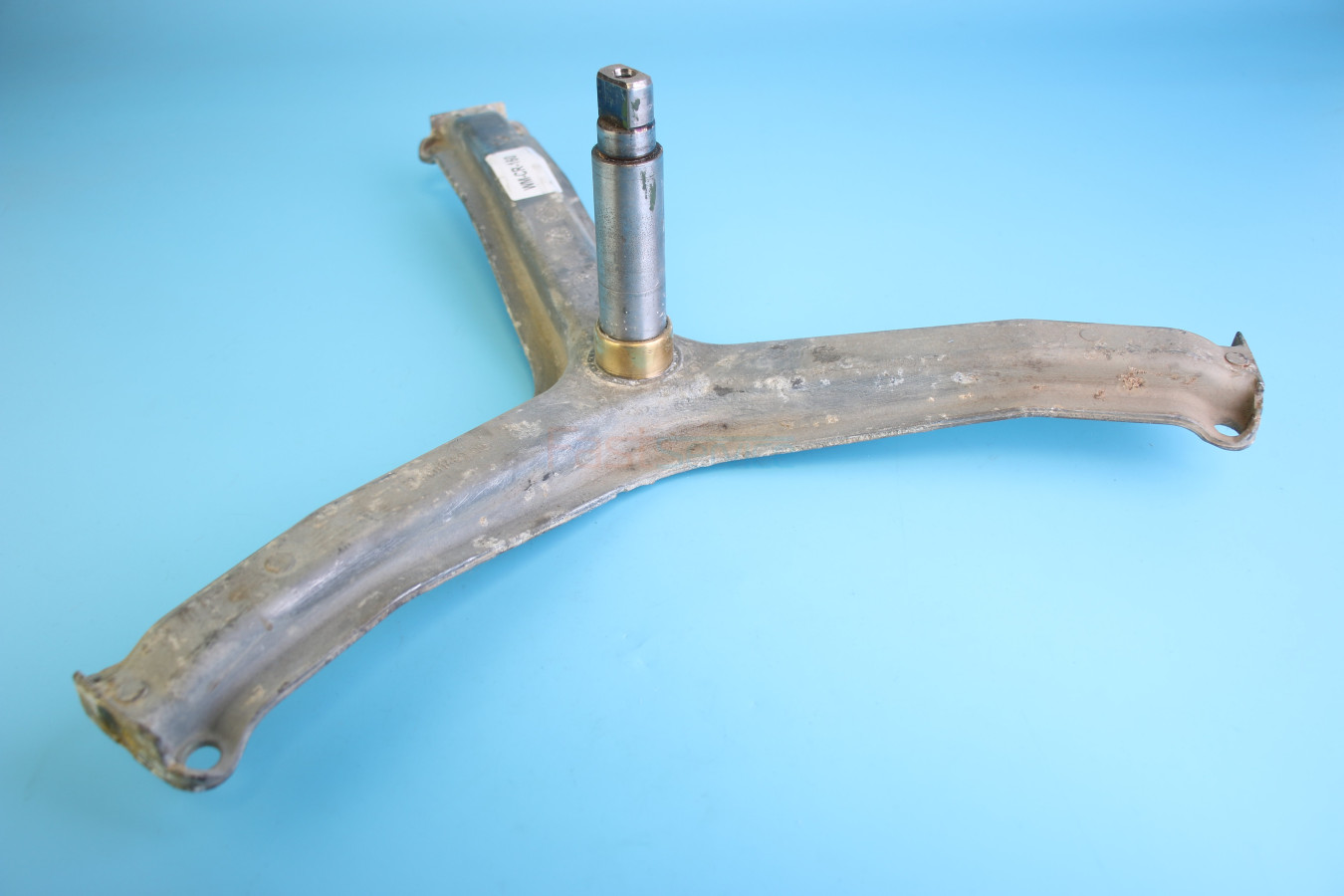 C00144653 Крестовина б/у СМА Indesit Ariston для бака 204+205 H=115мм