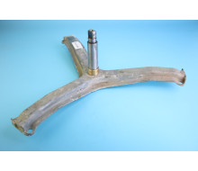 C00144653 Крестовина б/у СМА Indesit Ariston для бака 204+205 H=115мм