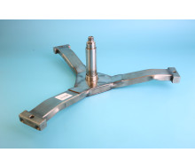 Крестовина нерж СМА Bosch Siemens 00714311