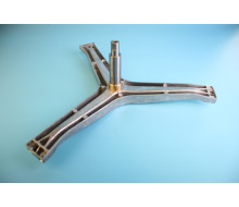 Крестовина EBI cod 788 СМА Bosch Siemens 00244196 6203 6205 L110