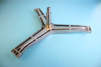 Крестовина EBI cod 788 СМА Bosch Siemens 00244196 6203 6205 L110