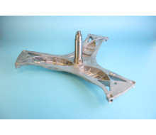 00680841 Крестовина СМА Bosch Siemens 6205 6206 H128