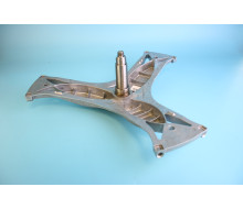 00680840 Крестовина СМА Bosch Siemens 6205 6206 H113