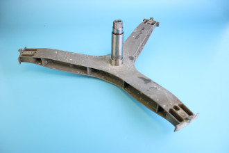 DC97-17234A DC60-00107A OEM Крестовина барабана СМА Samsung 6205 6206 H117