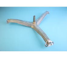 Крестовина EBI Cod 790 СМА Indesit Ariston C00109633 H65 202 203
