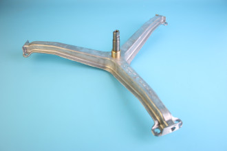 Крестовина EBI Cod 790 СМА Indesit Ariston C00109633 H65 202 203