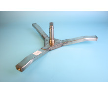 711414 Крестовина СМА Gorenje 6204 6205 H108