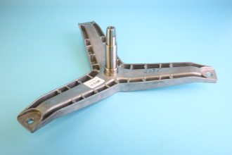 00234681 Крестовина СМА Bosch Siemens 6204 6205 H104
