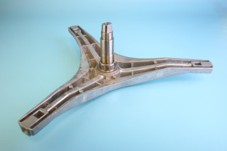 4055251385 OEM Крестовина СМА Zanussi Midea 6205 6206 H107