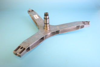 DC97-16580A OEM Крестовина Samsung 6205 6206 H98