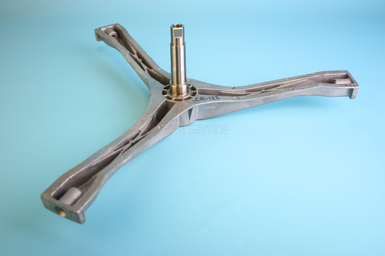 4055059275 OEM Крестовина СМА Zanussi Midea