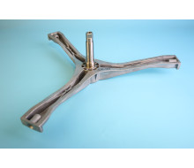 4055059275 OEM Крестовина СМА Zanussi Midea