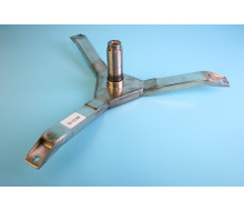 00683169 Крестовина нерж СМА Bosch Siemens