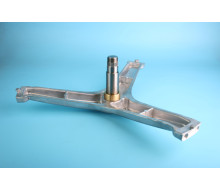 DC97-20825A EBI Cod 808 Крестовина Samsung 6206 6207 H117