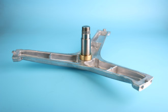 DC97-20825A EBI Cod 808 Крестовина Samsung 6206 6207 H117