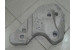 C00287761 Противовес верхний Ariston Indesit:1