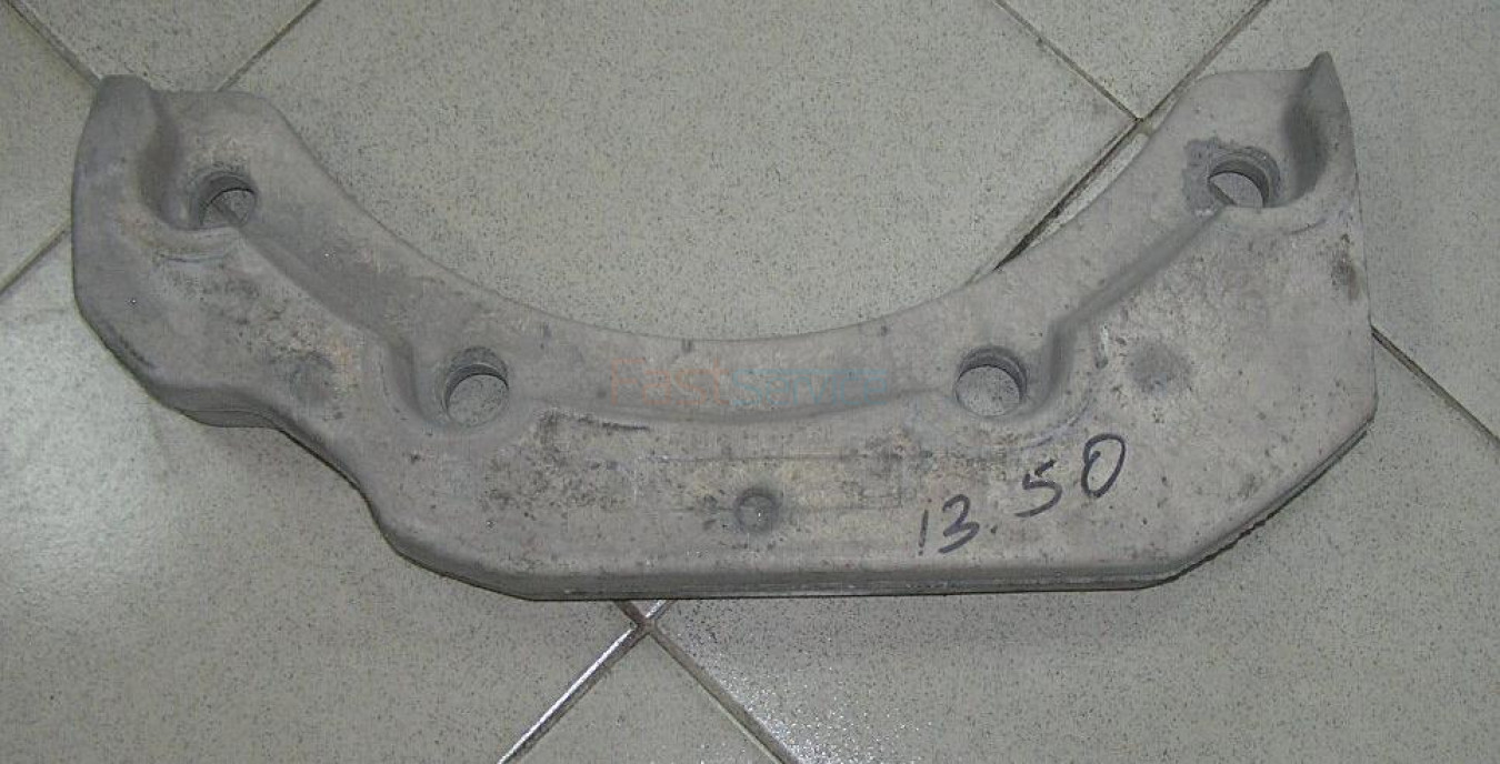 C00286068 Противовес передний Ariston Indesit 1