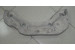 C00286068 Противовес передний Ariston Indesit:1