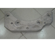 C00286068 Противовес передний Ariston Indesit