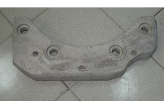 C00286068 Противовес передний Ariston Indesit