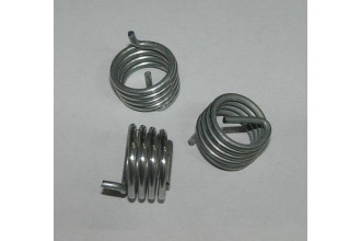 C00286069 Пружина крепления противовеса Ariston Indesit