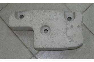 C00297257 Противовес верхний Ariston Indesit