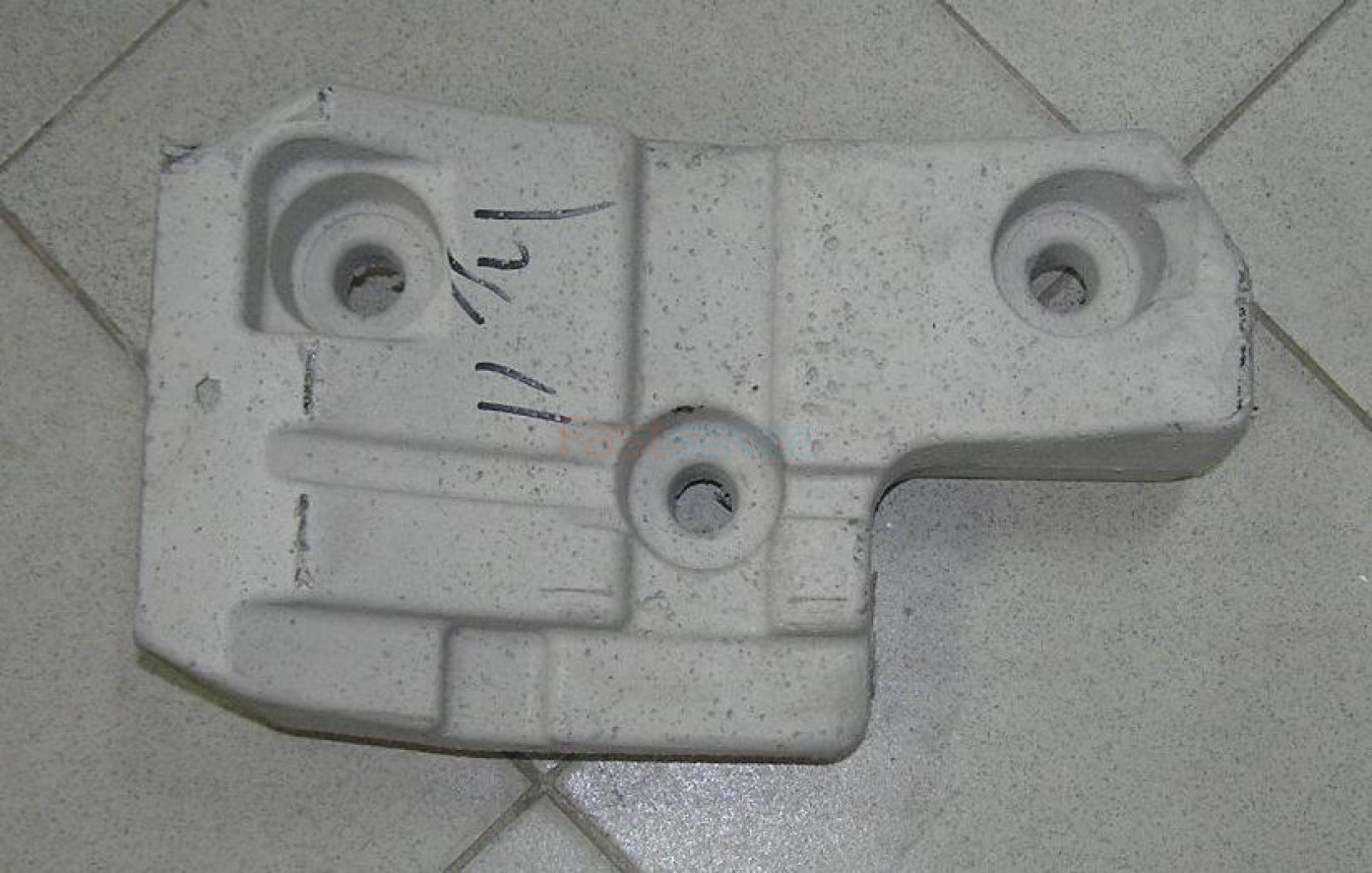 C00297257 Противовес верхний Ariston Indesit 1