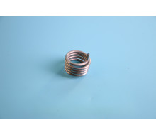 C00286069 Пружина крепления противовеса СМА Ariston Indesit б/у