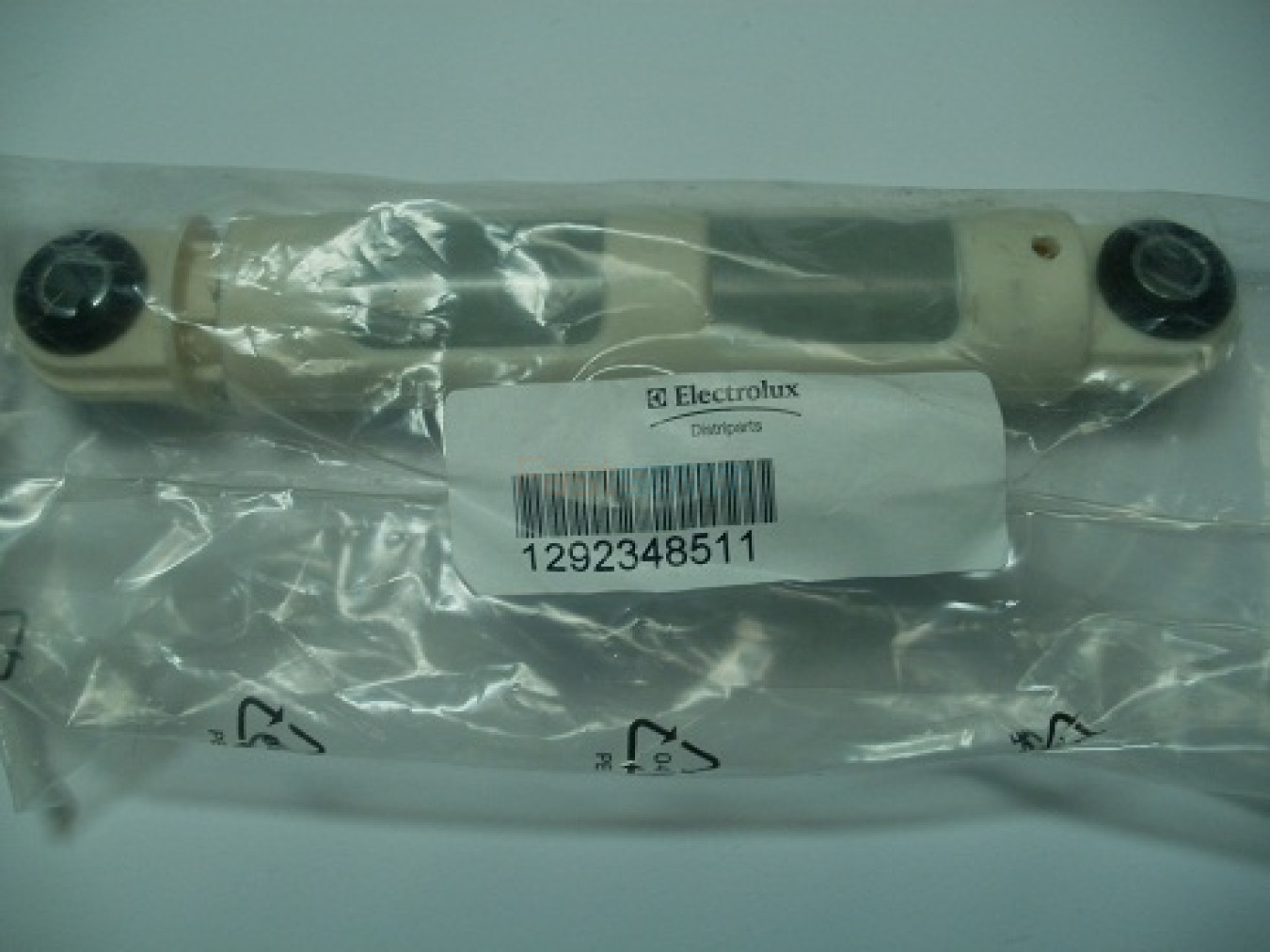 1292348511 Амортизатор оригинальный Zanussi Electrolux
