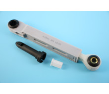 00673541 Амортизатор не оригинал 90N 8mm Bosch Siemens 1шт