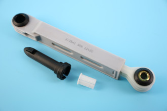 00673541 Амортизатор не оригинал 90N 8mm Bosch Siemens 1шт