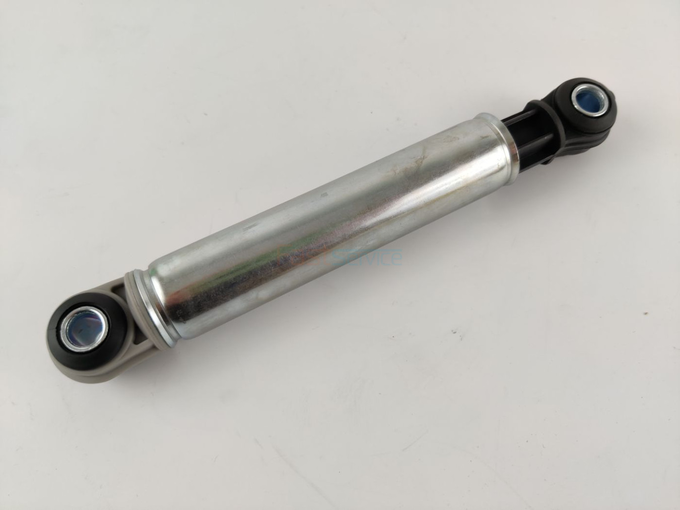 Амортизатор ANSA 120N d=10mm l=170mm L=265mm маленький 1
