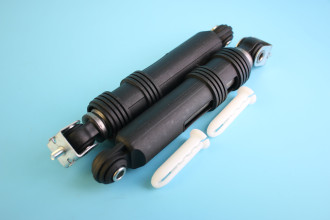 C00141042 Амортизатор Ariston Indesit 100N пара