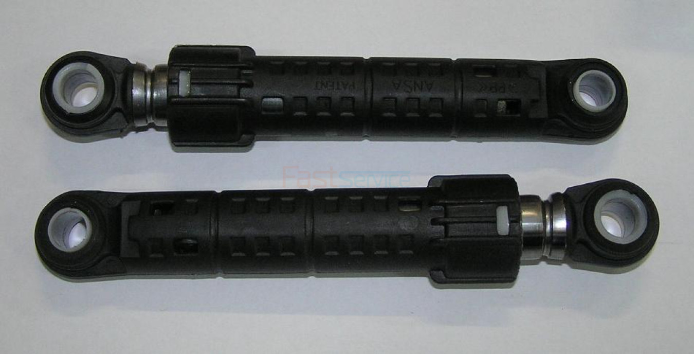 47001156 Амортизатор Vestel 80N пара 2