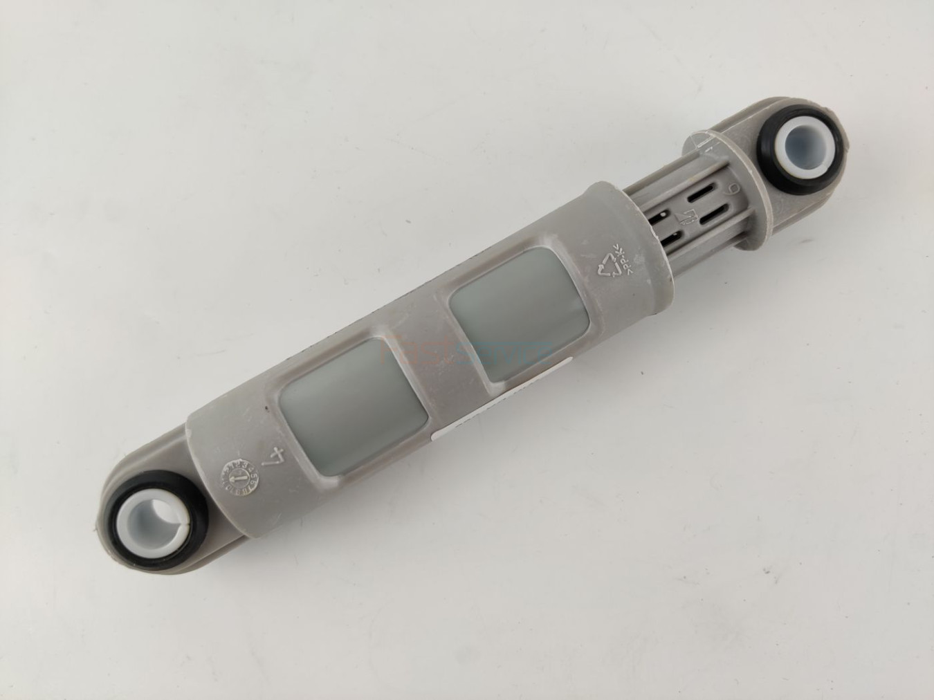 1322553601, 1327440002 Амортизатор Zanussi Electrolux 150/200мм 60N 1