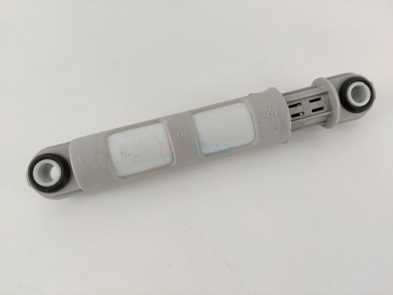 1322553510 Амортизатор Zanussi Electrolux 60N короткий 165/240мм 1