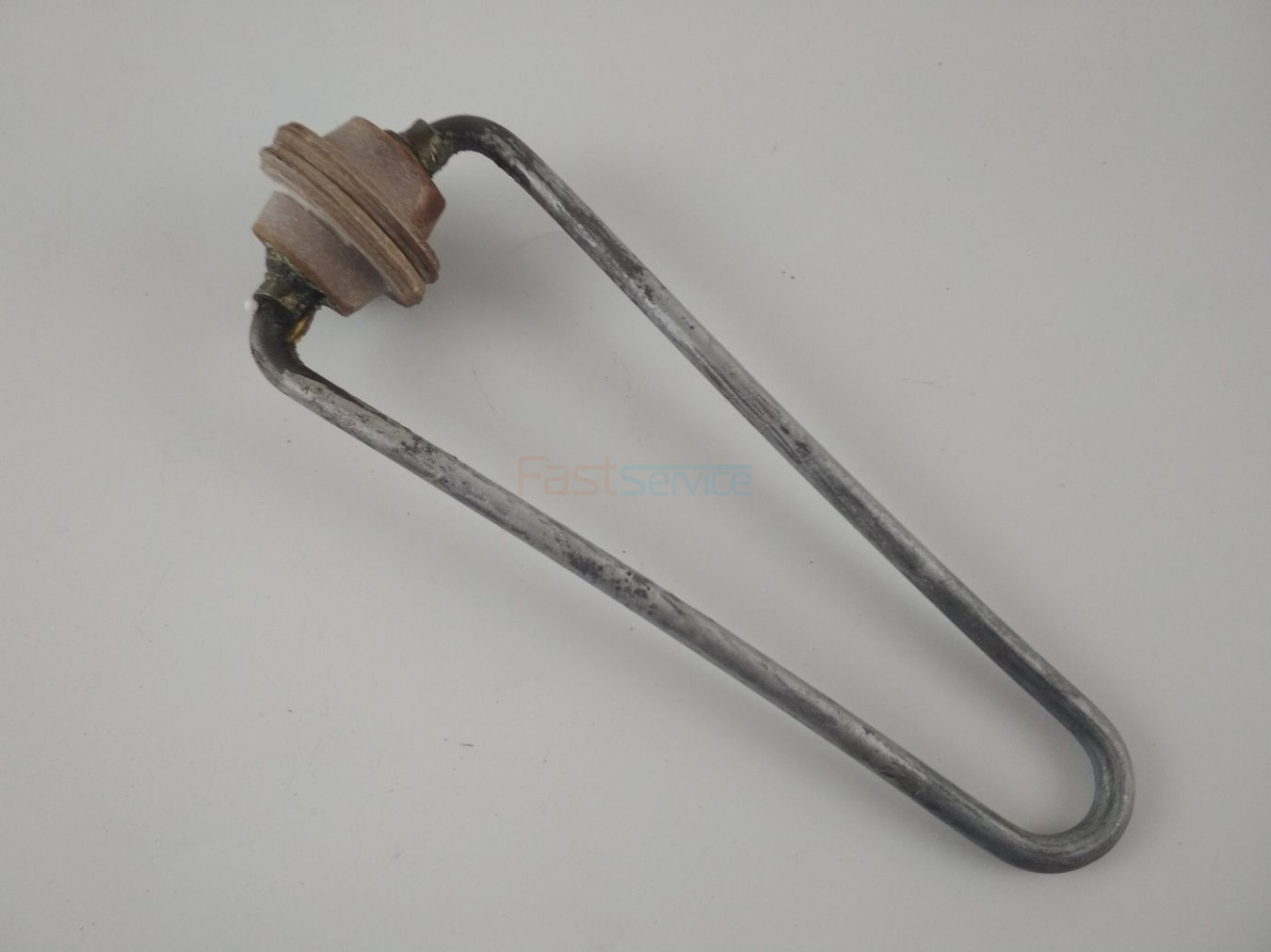 264543 Скоба + накладки СМА Bosch Siemens Gorenje б/у