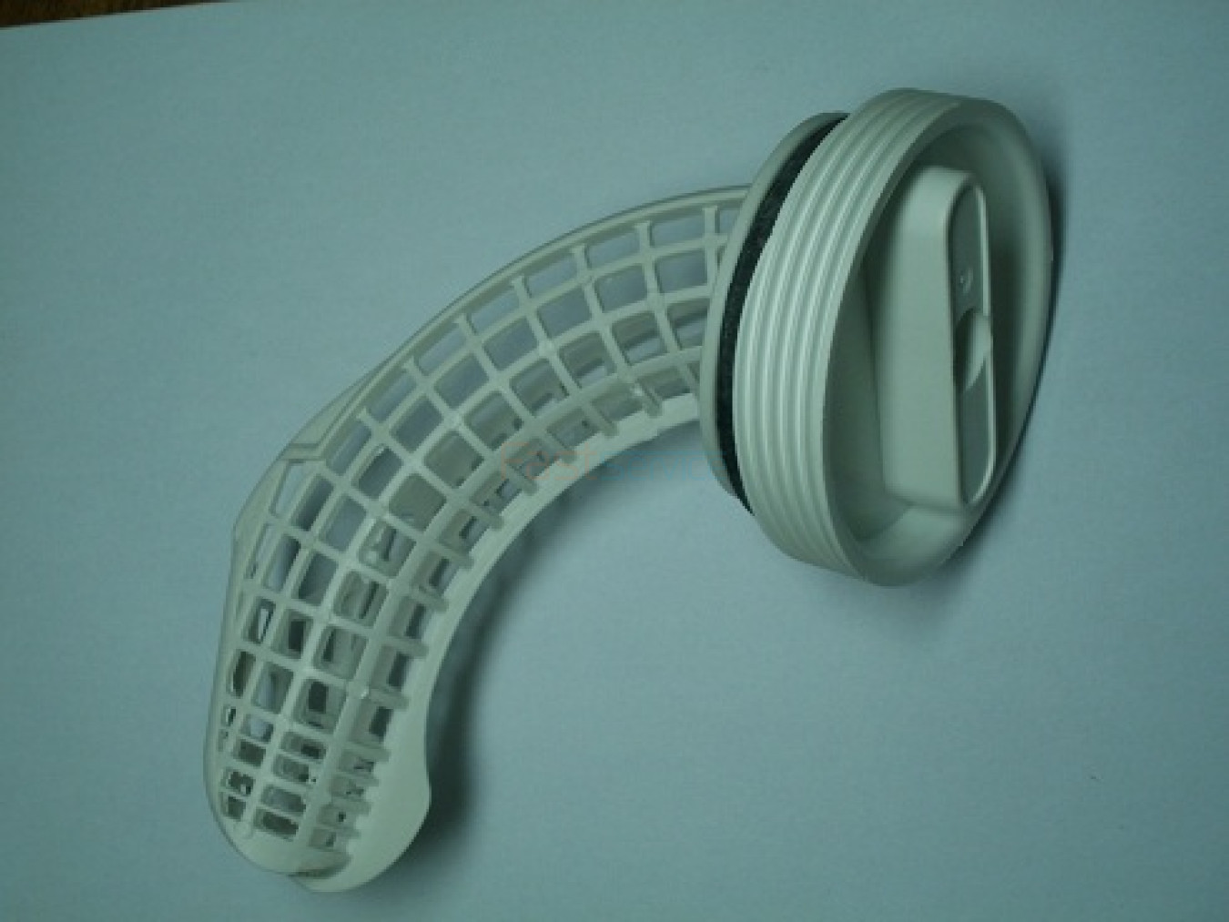 50241472005 Фильтр насоса (пробка)СМА ZanussiI Electrolux