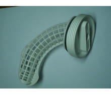 50241472005 Фильтр насоса (пробка)СМА ZanussiI Electrolux