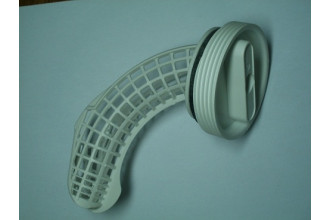 50241472005 Фильтр насоса (пробка)СМА ZanussiI Electrolux