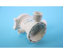 C00309709 Фильтр насоса сливная камера Indesit Ariston